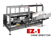 Combi EZ-1 Case Erectory System