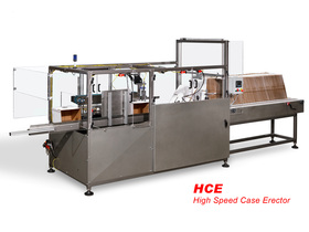 Combi HCE High Speed Case Former