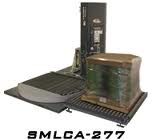 SMLCA-277 Automatic Stretch Wrapper