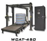 WCAT-450 Automatic Rotary Arm Stretch Wrapper