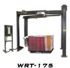 WRT-175 Semi Automatic Rotary Arm Stretch Wrapper