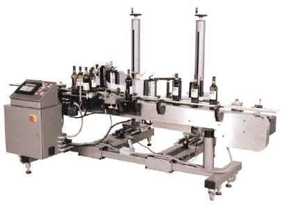 Best Packaging Systems 3 Roller Indexer System