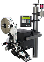 Best Packaging Systems 360 Series Label Applicator
