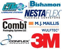 Best Packaging Systems Partners