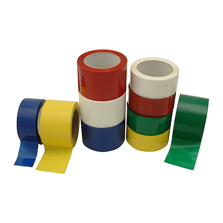 Best Packaging Systems B182 Acrylic Supreme Industrial Standard Carton Sealing Tape