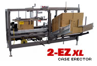 Combi 2-EZ XL Series Large Box Case Sealers