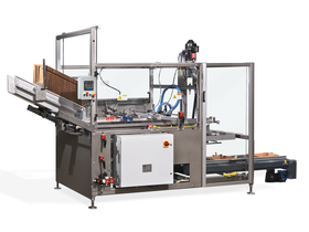 Best Packaging Systems Tray Formers