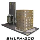 SMLPA-200 Automatic Stretch Wrapper
