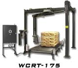 WCRT-175 Automatic Rotary Arm Stretch Wrapper