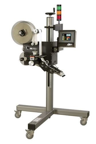 Best Packaging Systems 360A Series Label Applicator
