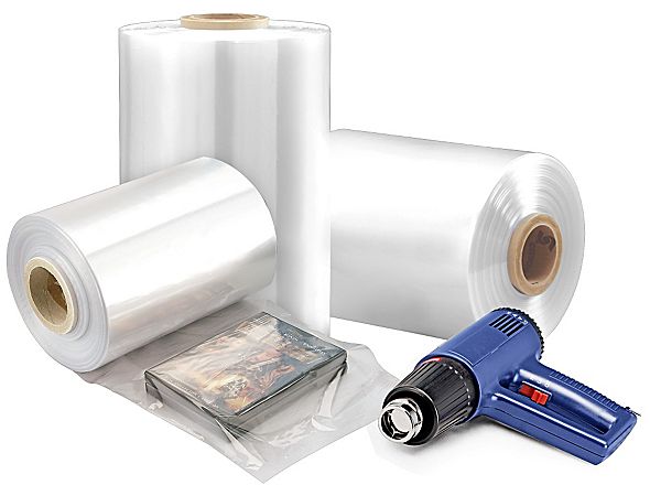 Best Packaging Systems Shrink Film